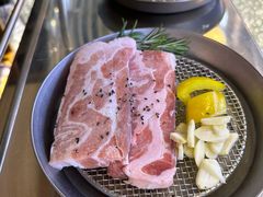 -安又胖韩国烤肉(美罗城店)