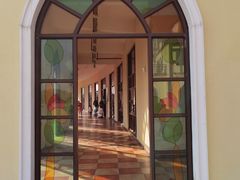 -歌斐颂巧克力小镇