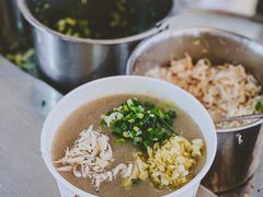 鱼汤糊粉-汪记鲜鱼糊汤粉(沈阳路总店)