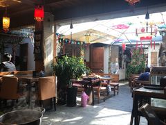 -丽江庭院之丽江往事(安定门店)