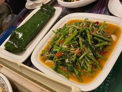 -呐咪傣园·云南菜(石厦店)