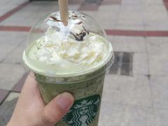 -星巴克(温州龙湾万达店)