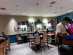 -南越郡·越式风味餐厅(青秀万达店)