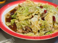 -蜀川川破店·江湖菜·烧烤(北京首店)