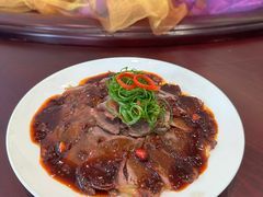 夫妻肺片-北国之春酒店(劳动公园店)