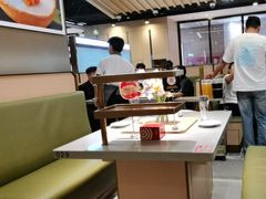 -海底捞火锅(八佰伴店)