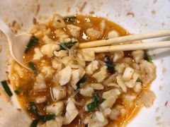 -毅祥斋老孙家泡馍(北院门鼓楼店)