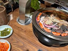 -九田家黑牛烤肉料理(太阳宫广场店)