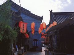 -永兴坊