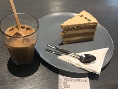 -来回·咖啡(钟村咖啡豆店)