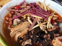 -叶梓美食店