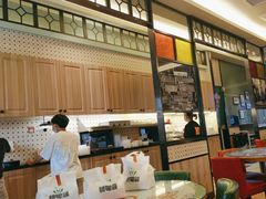 -香港新曜记茶餐厅(星耀城店)