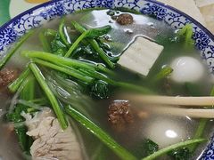 -尔力新疆丸子汤(北屯店)