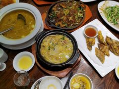 -阿娘家·原生态农家菜(国顺东路店)