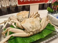 -南海渔村·空中一号