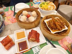 -虾饺妹·粤式手工点心(水荫路店)