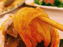 -朱氏胖子烂火锅(洪崖洞店)