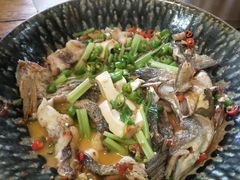 -萬家灯火·私房湘菜·22年老手艺(南岭大道店)