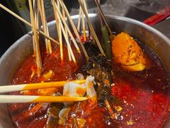 -邢氏老太太烤串(北兴街店)