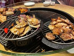 -广州富力君悦大酒店·凯菲厅