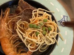 -豪客来牛排(天阳D32店)