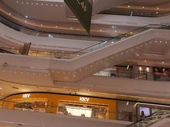 -成都银泰城