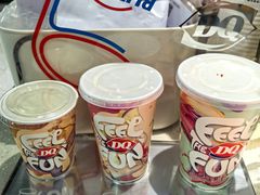 -DQ·蛋糕·冰淇淋(周浦万达店)