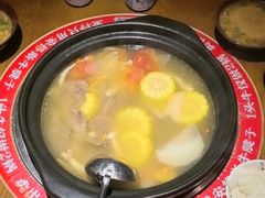 -受气牛肉·重庆耙牛肉(来福士店)