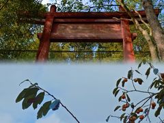 -金堂县云顶石城风景区
