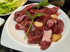 -霸王牛肉(龙湖U城店)