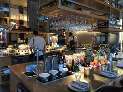 -BOR Eatery(安福路店)