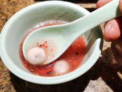 -绿茶餐厅(coco park 店)