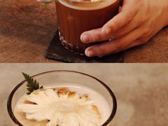 -BE NORMAL CAFE(霞溪路店)