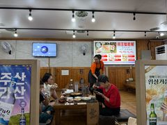 -真情鲍鱼海鲜汤