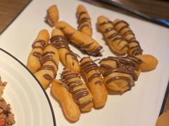 -FABIO’S费比欧披萨餐厅