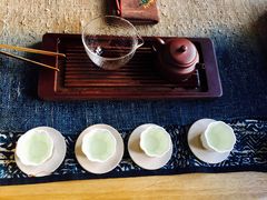 -煮雨小筑(斜塘老街店)