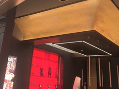 -盛焰铁板烧(王府井店)