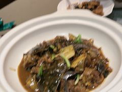 -望乡楼上海菜(日月光店)