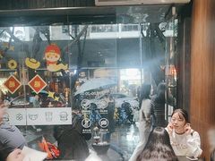 -JPG canteen(广州寺右公馆店)