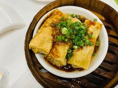 -周记茗点居(西村店)