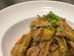 -大鸭梨烤鸭(左家庄店)