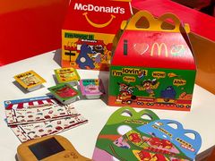 -麦当劳(北京路广百广场店)