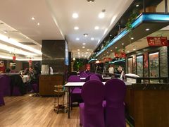 大堂-和记小菜(七宝店)