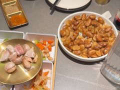 -正宗齐齐哈尔烤肉·齐牛哥鲜切炭火烤肉(杭州总店)