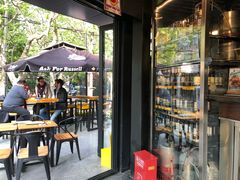 -Brew Bear 酿酒熊精酿啤酒餐厅(东湖路店)