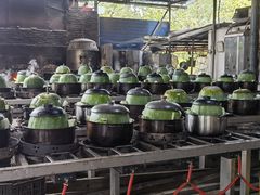 -红旗山庄(圭峰山店)