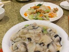 -春江饭店(共青团路总店)
