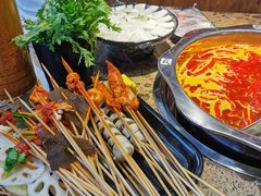 -匚巷火锅串串