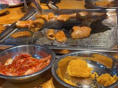 -麻蒲碳烤肉(远景路1号店)