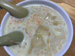 -港湾糖水